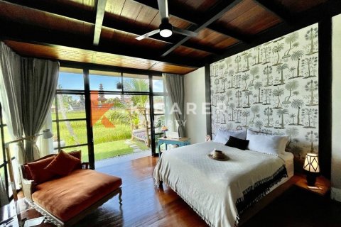 2 bedrooms Villa in Cemagi, Mengwi, Badung, Bali (12341) 13