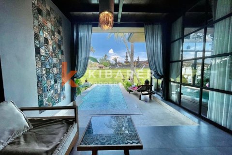 2 bedrooms Villa in Cemagi, Mengwi, Badung, Bali (12341) 6