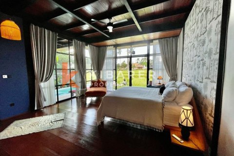 2 bedrooms Villa in Cemagi, Mengwi, Badung, Bali (12341) 19