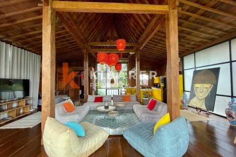 2 bedrooms Villa in Cemagi, Mengwi, Badung, Bali (12341) 11