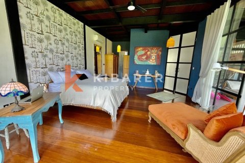 2 bedrooms Villa in Cemagi, Mengwi, Badung, Bali (12341) 10