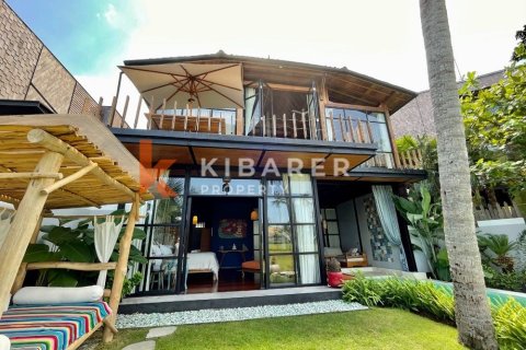 2 bedrooms Villa in Cemagi, Mengwi, Badung, Bali (12341) 2