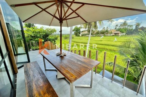 2 bedrooms Villa in Cemagi, Mengwi, Badung, Bali (12341) 23