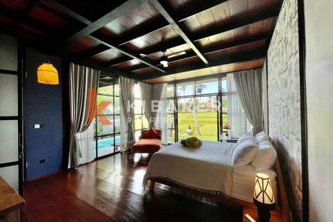 2 bedrooms Villa in Cemagi, Mengwi, Badung, Bali (12341) 15