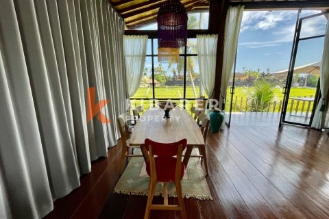 2 bedrooms Villa in Cemagi, Mengwi, Badung, Bali (12341) 5