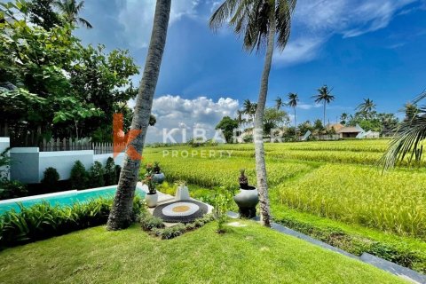 2 bedrooms Villa in Cemagi, Mengwi, Badung, Bali (12341) 3