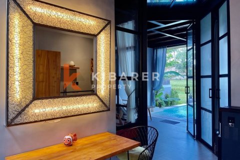 2 bedrooms Villa in Cemagi, Mengwi, Badung, Bali (12341) 18