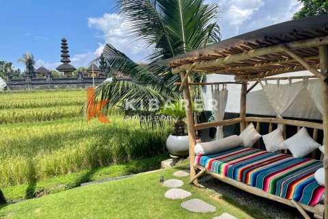 2 bedrooms Villa in Cemagi, Mengwi, Badung, Bali (12341) 24