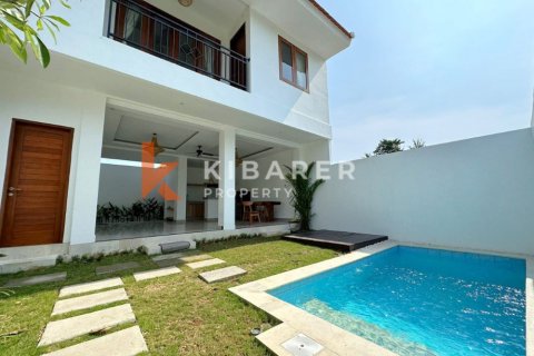 2 bedrooms Villa in Tumbak Bayuh, Mengwi, Badung, Bali (12345)