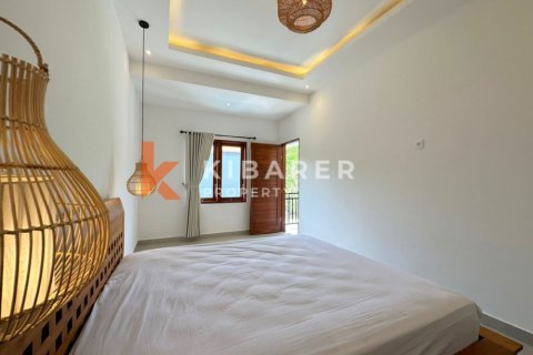 Вилла с 2 спальнями в Тумбак Баюх, Менгви, Бадунг, Бали (12345) 9
