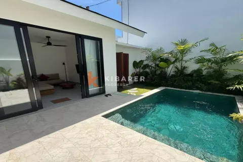 1 bedroom Villa in Canggu, Badung, Bali (12342) 2