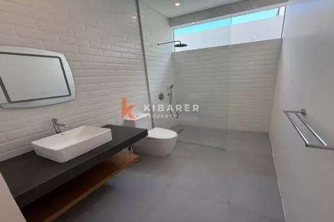 1 bedroom Villa in Canggu, Badung, Bali (12342) 11