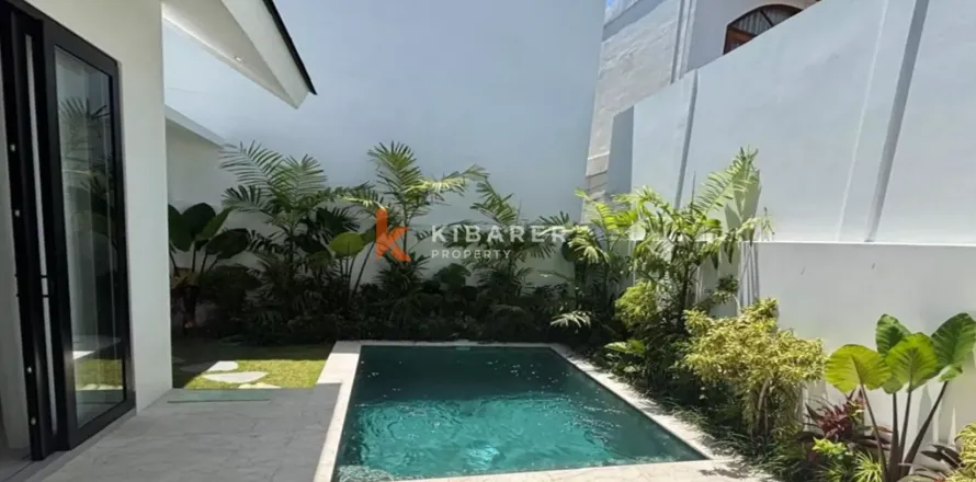 1 bedroom Villa in Canggu, Badung, Bali (12342)