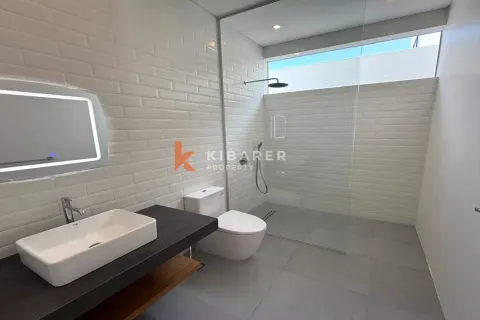 1 bedroom Villa in Canggu, Badung, Bali (12342) 12