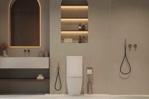 Вилла с 3 спальнями в EDEM VILLAS 2, Бадунг, (9765) 5