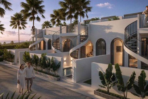 Вилла с 3 спальнями в EDEM VILLAS 2, Бадунг, (9765) 14