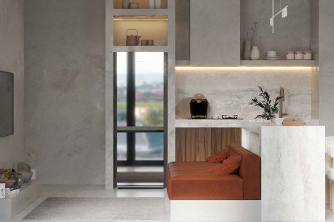 Вилла с 3 спальнями в EDEM VILLAS 2, Бадунг, (9765) 17