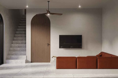 Вилла с 3 спальнями в EDEM VILLAS 2, Бадунг, (9765) 18