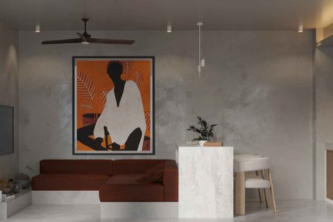 Вилла с 3 спальнями в EDEM VILLAS 2, Бадунг, (9765) 20