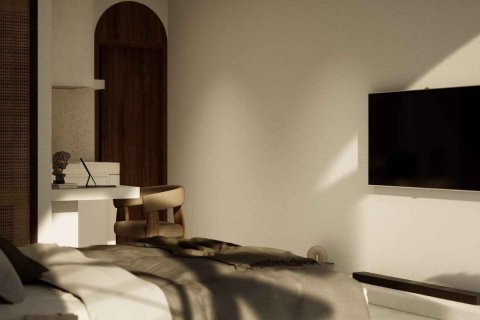 Вилла с 3 спальнями в EDEM VILLAS 2, Бадунг, (9765) 25