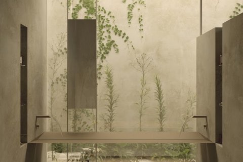 Вилла с 3 спальнями в ETERNAL VILLAS, Бадунг,  (9771) 5