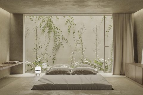 Вилла с 3 спальнями в ETERNAL VILLAS, Бадунг,  (9771) 6