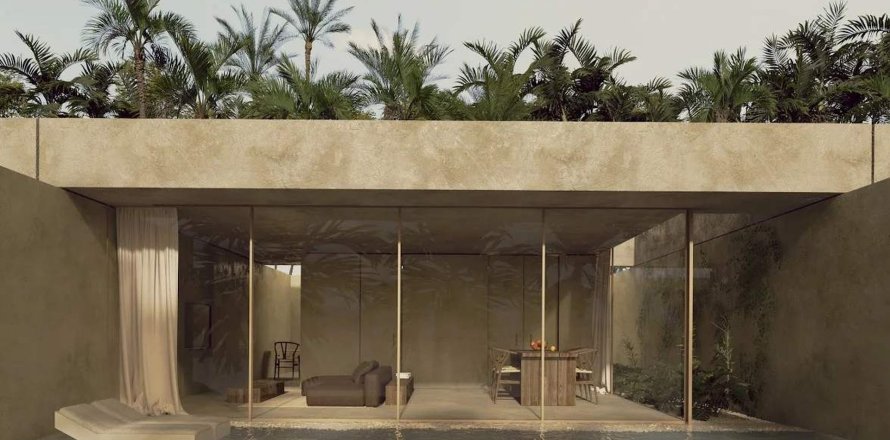 ETERNAL VILLAS in Badung,  (9769)