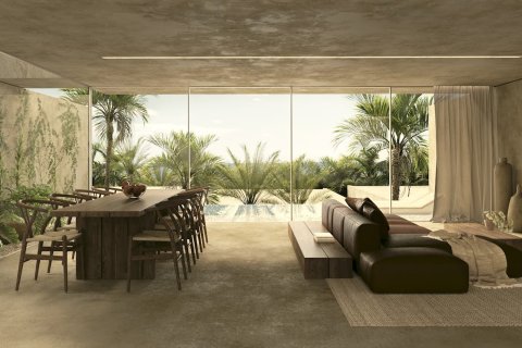 ETERNAL VILLAS in Badung,  (9769) 8