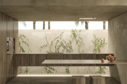 Вилла с 2 спальнями в ETERNAL VILLAS, Бадунг,  (9770) 11