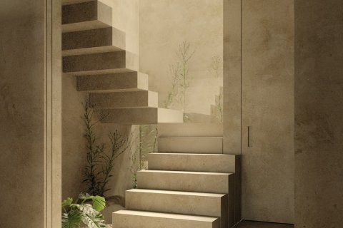 Вилла с 2 спальнями в ETERNAL VILLAS, Бадунг,  (9770) 9