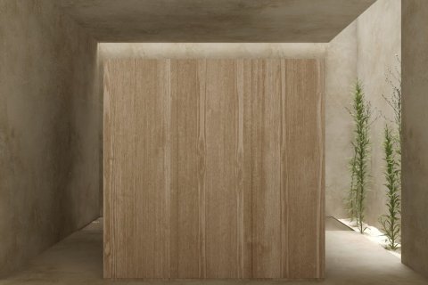 Вилла с 2 спальнями в ETERNAL VILLAS, Бадунг,  (9770) 10