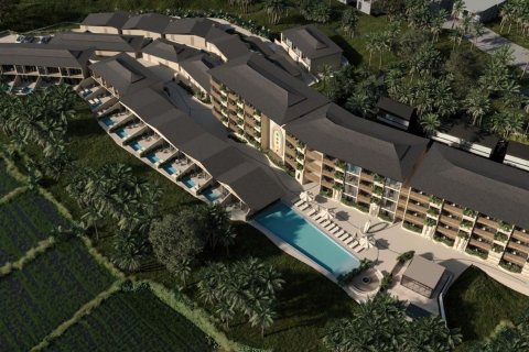 1 bedroom Apartment in AURA, Ubud, Gianyar,  (9767) 2