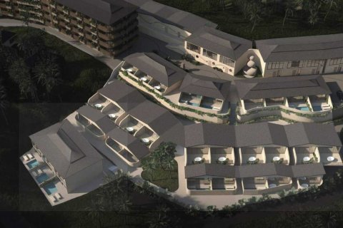 1 bedroom Apartment in AURA, Ubud, Gianyar,  (9767) 3