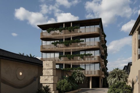 1 bedroom Apartment in AURA, Ubud, Gianyar,  (9767) 1