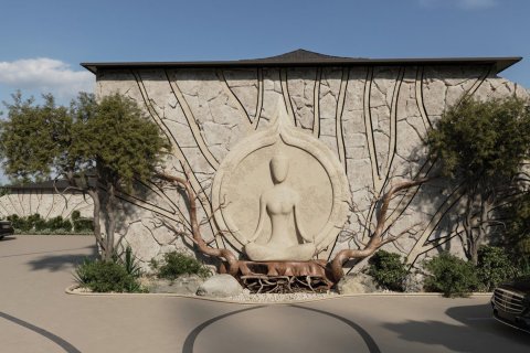 1 bedroom Apartment in AURA, Ubud, Gianyar,  (9767) 5