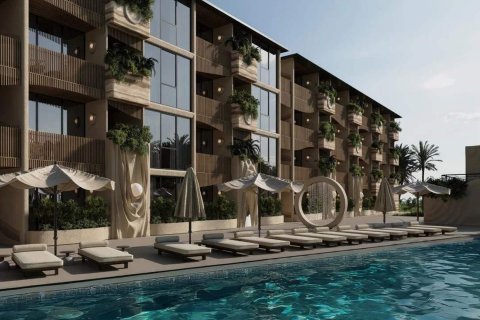 1 bedroom Apartment in AURA, Ubud, Gianyar,  (9767) 4
