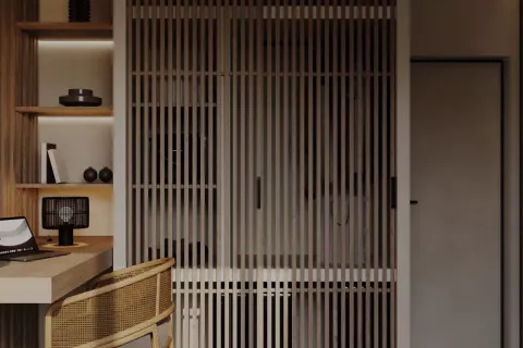 1 bedroom Villa in Ubud, Gianyar, Bali (14045) 14