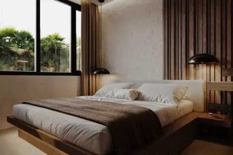 1 bedroom Villa in Ubud, Gianyar, Bali (14045) 7