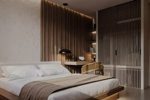 1 bedroom Villa in Ubud, Gianyar, Bali (14045) 5