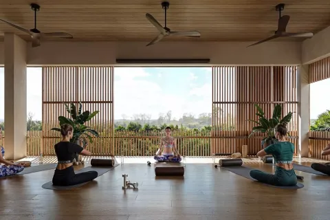 1 bedroom Villa in Ubud, Gianyar, Bali (14045) 12