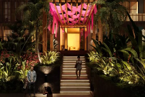 1 bedroom Villa in Ubud, Gianyar, Bali (14045) 9