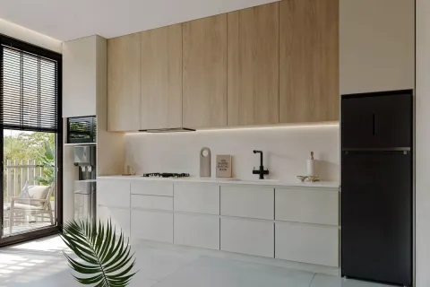 1 bedroom Villa in Ubud, Gianyar, Bali (14045) 3