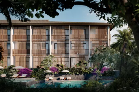 1 bedroom Villa in Ubud, Gianyar, Bali (14045) 16