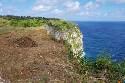 Land in Klungkung, Bali (14047) 3