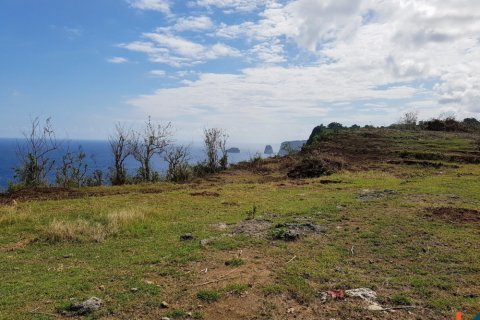 Land in Klungkung, Bali (14047)