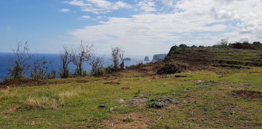 Land in Klungkung, Bali (14047)
