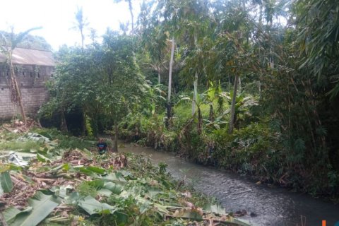 Land in Mengwi, Badung, Bali (14048) 3
