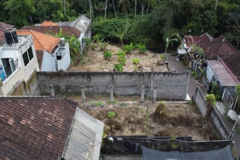 Land in Mengwi, Badung, Bali (14048) 4