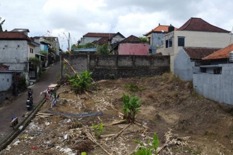 Land in Mengwi, Badung, Bali (14048) 2