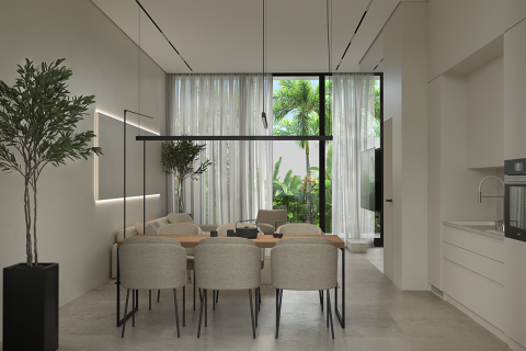 2 bedrooms Villa in Kerobokan, Badung, Bali (14541) 5